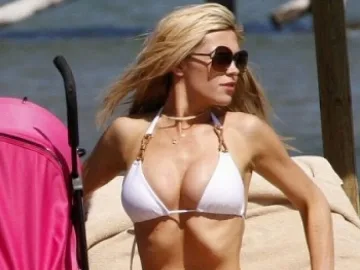 Аби по-секси  от всякога