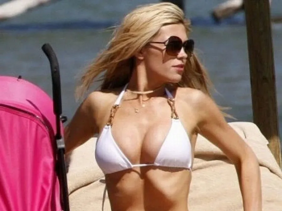 Аби по-секси  от всякога