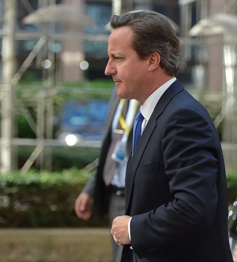 Великобритания иска нови санкции срещу Русия