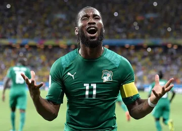 Дидие Дрогба обмисля завръщане в Челси 