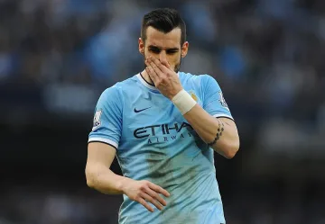 Негредо счупи крак, аут за "няколко месеца"