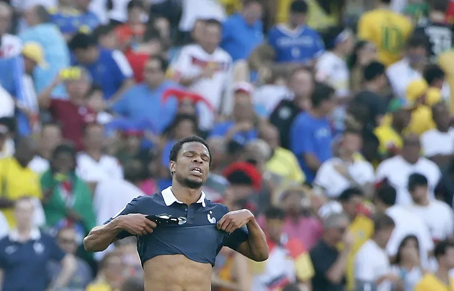 BBC: Ливърпул договори Лоик Реми