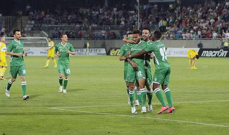 Стоев: Ще има ротации, но ще подходим сериозно 