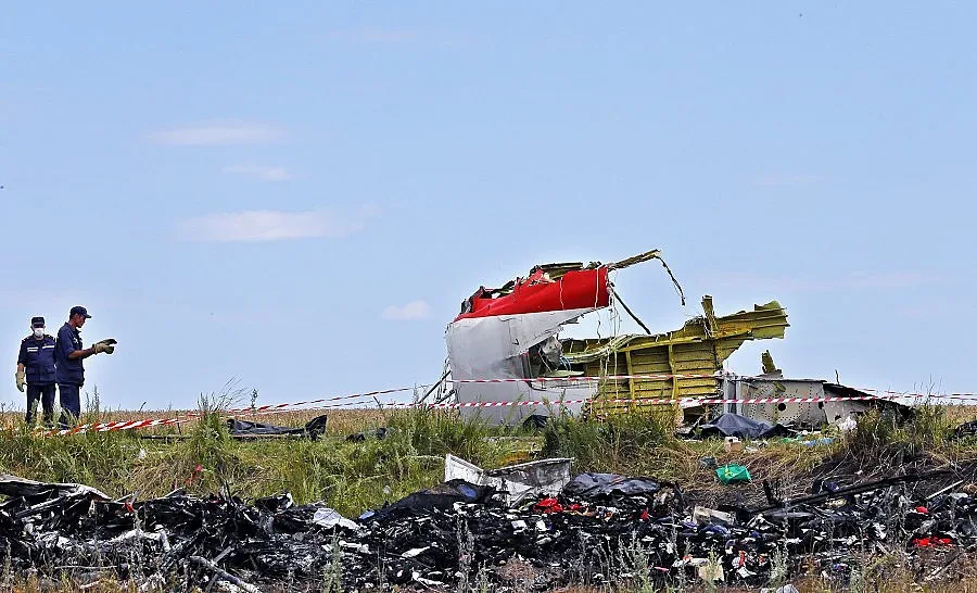 Защо пращат самолети над бойни фронтове