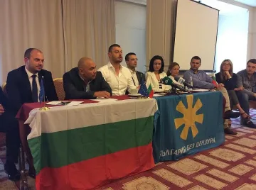 Бареков: Пуснали са ни Славчев като камиказде