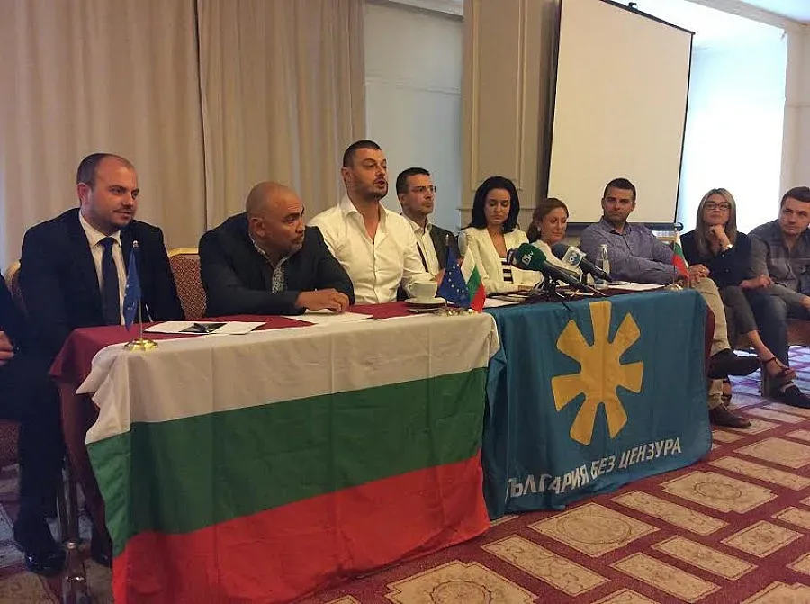 Бареков: Пуснали са ни Славчев като камиказде