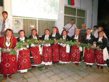 Три дни село празнува вековен юбилей на храма