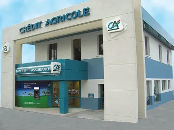 "Креди Агрикол" - банката на дребните фермери