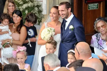 Киелини се взе с Каролина