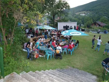 „Българският Лондон” със събор за Илинден