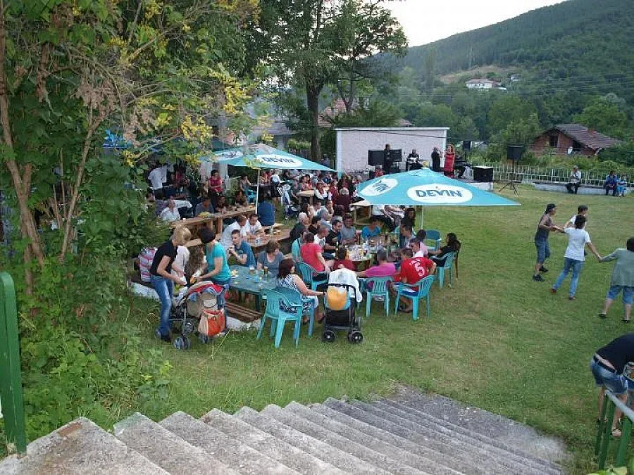 „Българският Лондон” със събор за Илинден