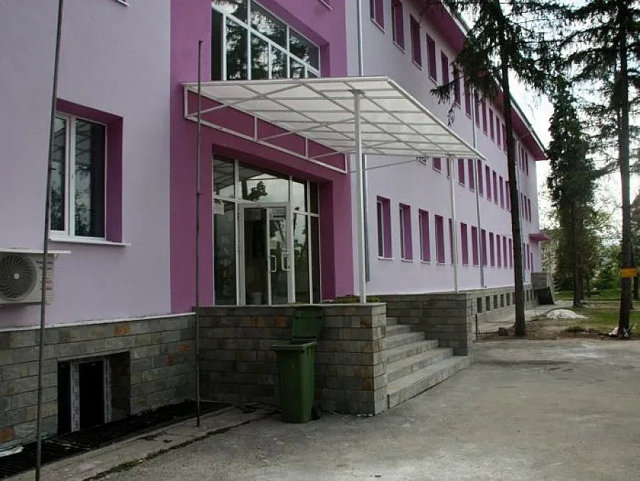 Ново отделение в момчилградската болница