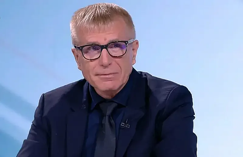 Христо Ковачки: Добивът на редки метали може да превърне България във важен фактор в световната икономика