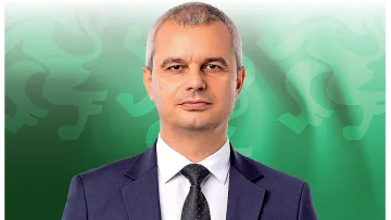 Костадин Костадинов: Гласувайте масово, за да сложим край на купения вот