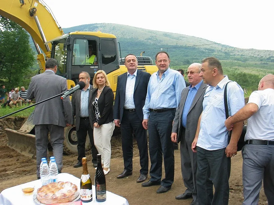 Правителството даде 17 млн. за Видин