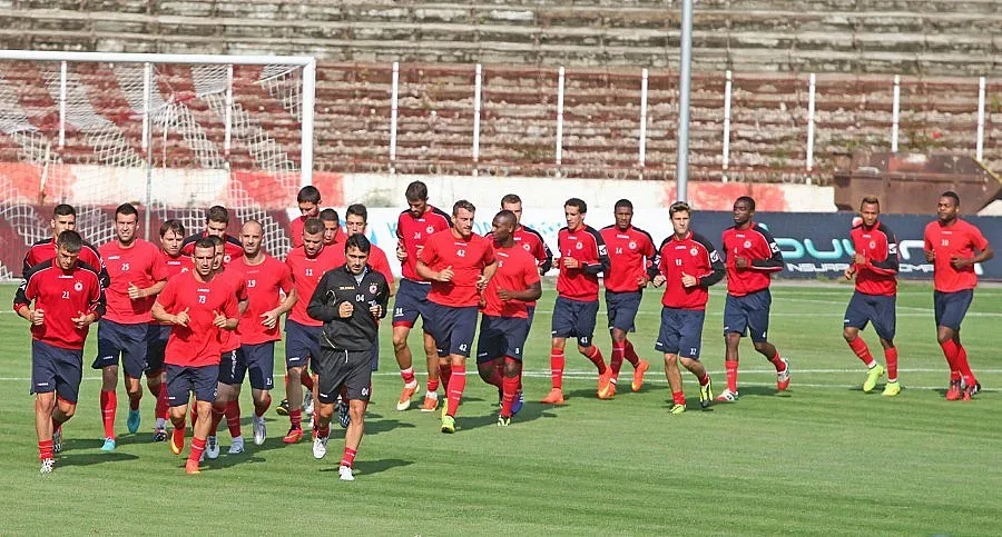 Защитник на "Бреша" се хвали с оферта от ЦСКА