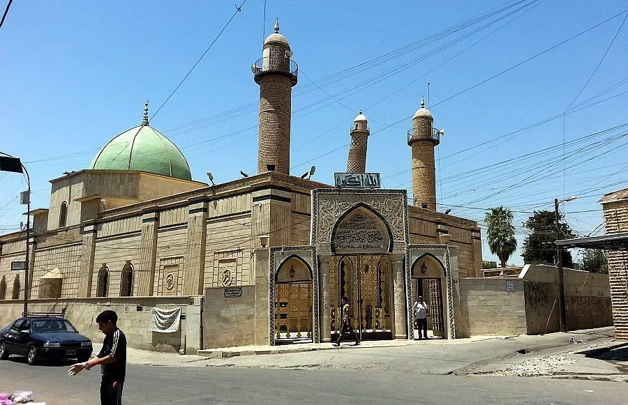 Иракските християни трябва да избират между исляма и смърт