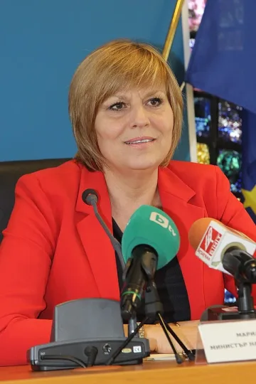 Георгиева: Спазихме на 100% ангажиментите си за училището в Плевен