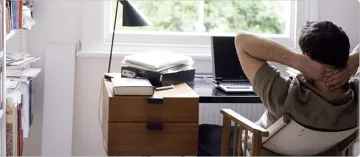 От дома се работи 30% по-ефективно