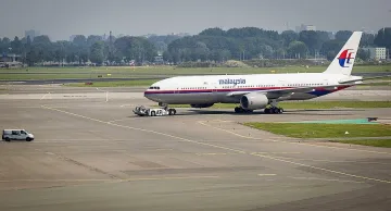 Бъдещето на "Малайзия Еърлайнс" е под въпрос
