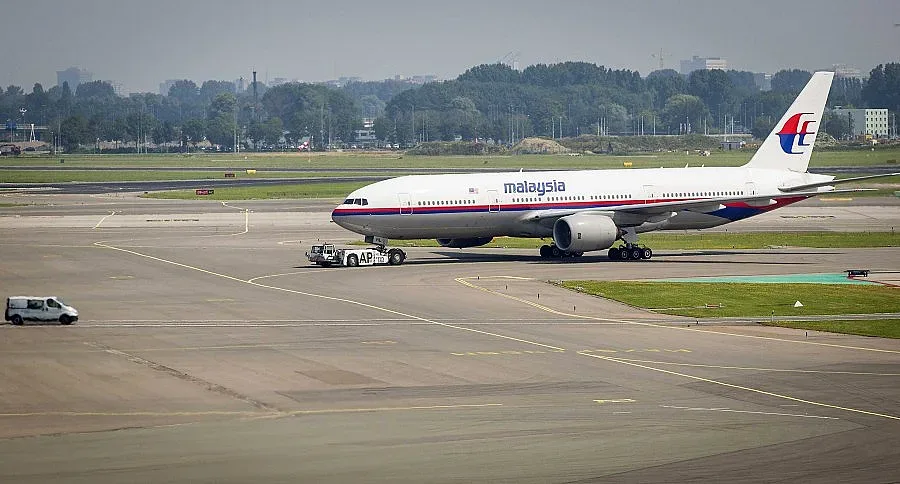 Бъдещето на "Малайзия Еърлайнс" е под въпрос