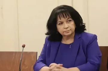 Теменужка Петкова разкри какво има в хазната. Последни данни за парите на държавата