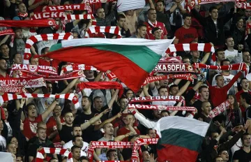 ЦСКА не разжалва Стойчо и при провал