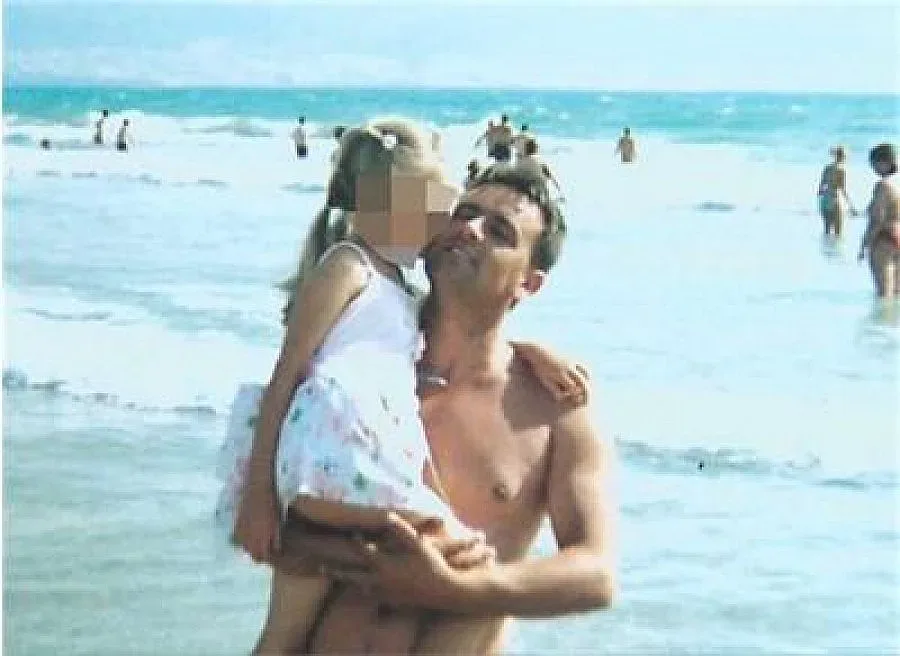 И на небето Мустафа се гордее със Салихе