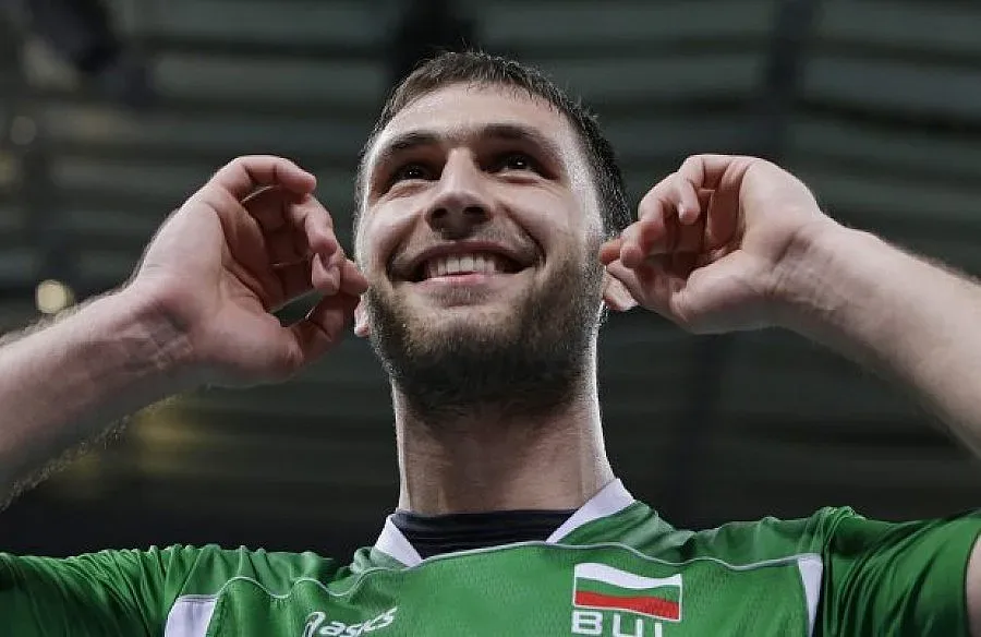 Соколов ще става татко