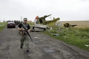 Ройтерс: Катастрофата може да е повратна точка в конфликта