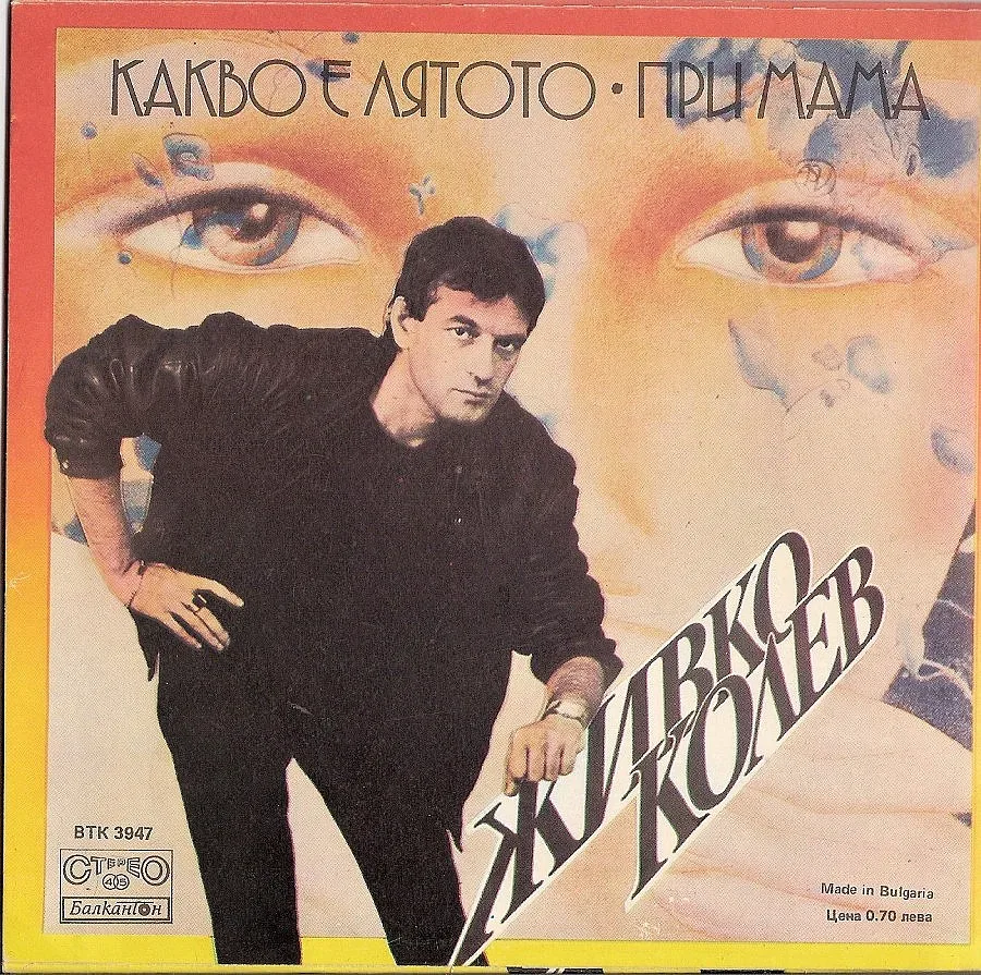 Живко Колев на 60: Отношенията в гилдията винаги са били ледени