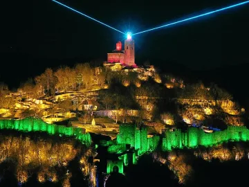 Търново с шанс за ЮНЕСКО