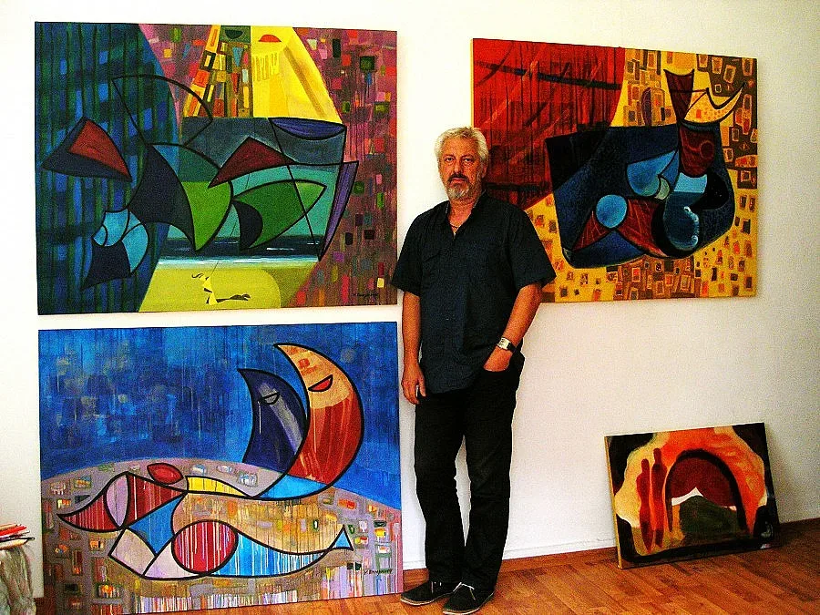 Късна среща в Люксембург