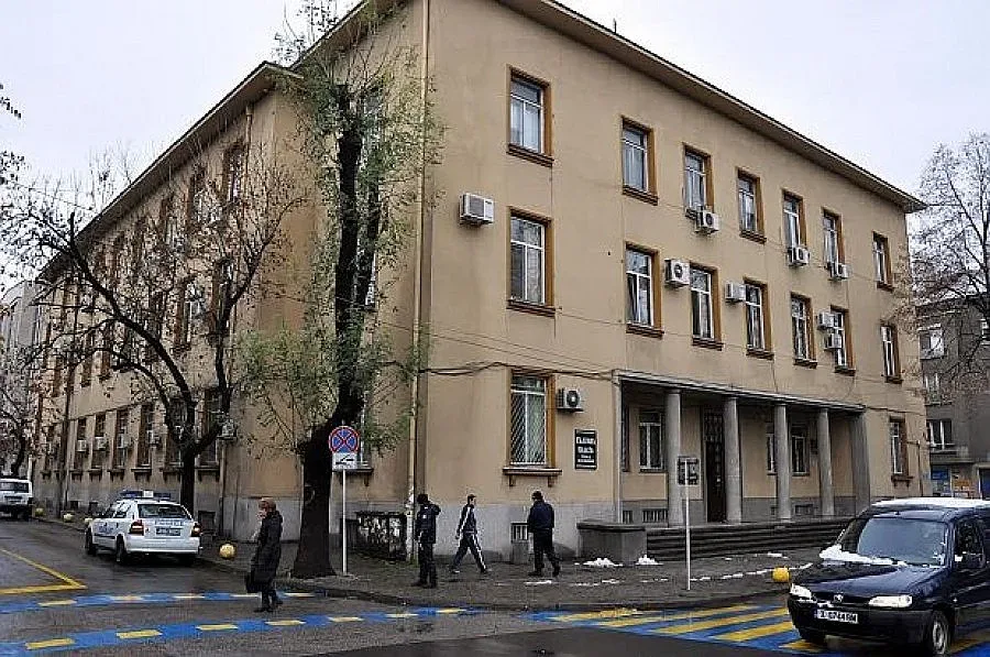 Пращаме в Белгия сочен за терорист