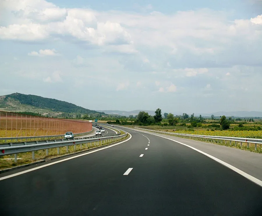 „Тракия" съкрати пътя до морето на 3 часа