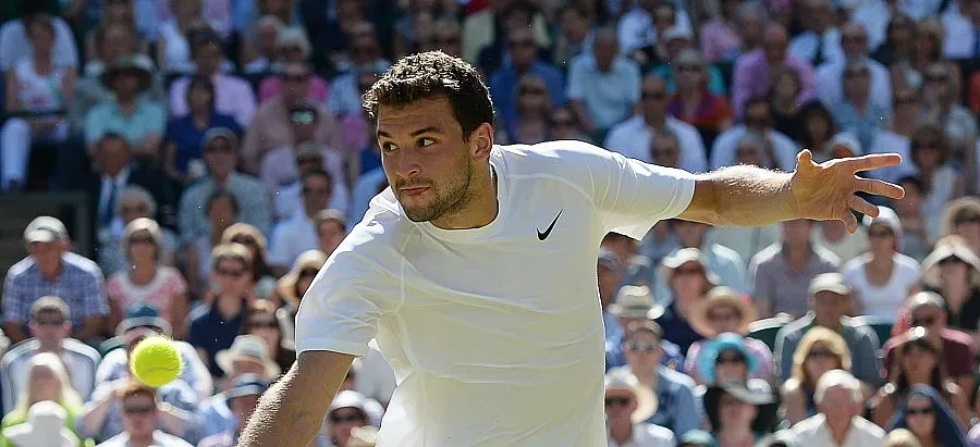 Григор Димитров с три отличия в класация на Sports Illustrated