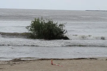 11-годишно момче се удави в Бургас