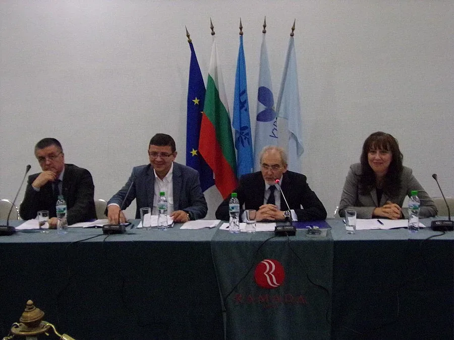 ДПС излиза самостоятелно на изборите