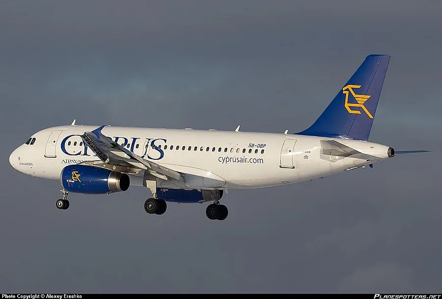 В Кипър търсят инвеститор за националната си авиокомпания