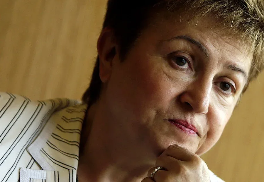 Георгиева очаква обективно разследване за Боинг 777