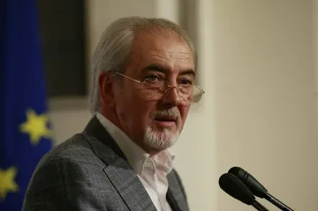 Местан: Ще бъдем в парламента и ще гласуваме оставката