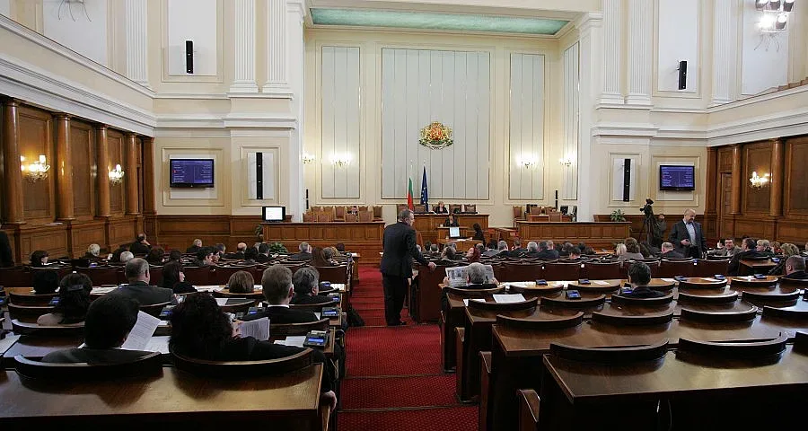 Депутатите гласуват ветото върху закона за конкуренцията