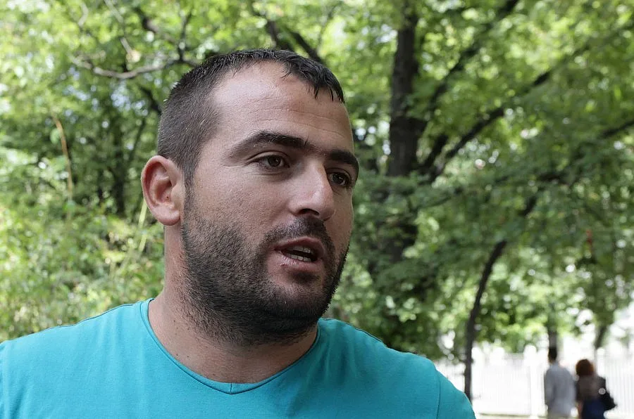 Юзеир Чаушев: Фалираме без нов закон за тютюна