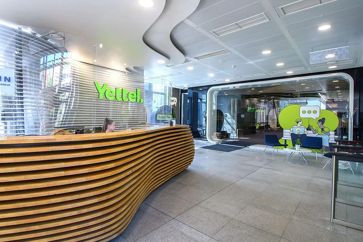 Фирма от ОАЕ става собственик на Yettel