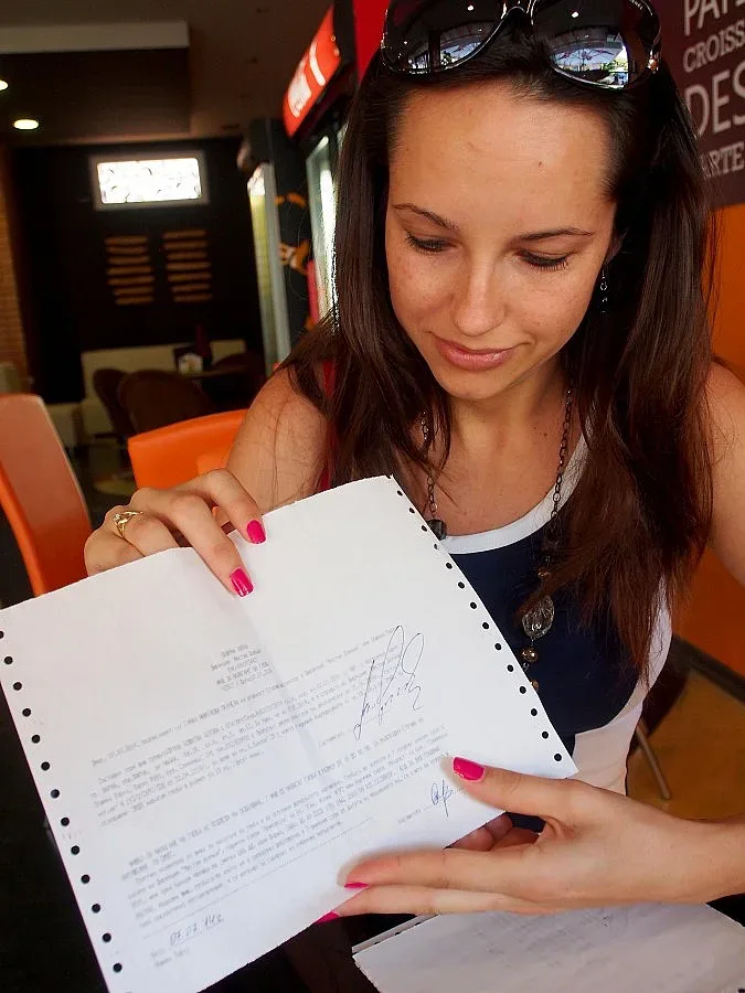 230-годишната варненка скъса с модния дизайн