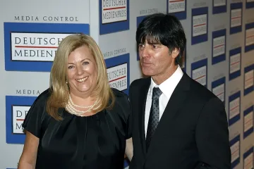 Алпинистът Льов качи най-високия връх