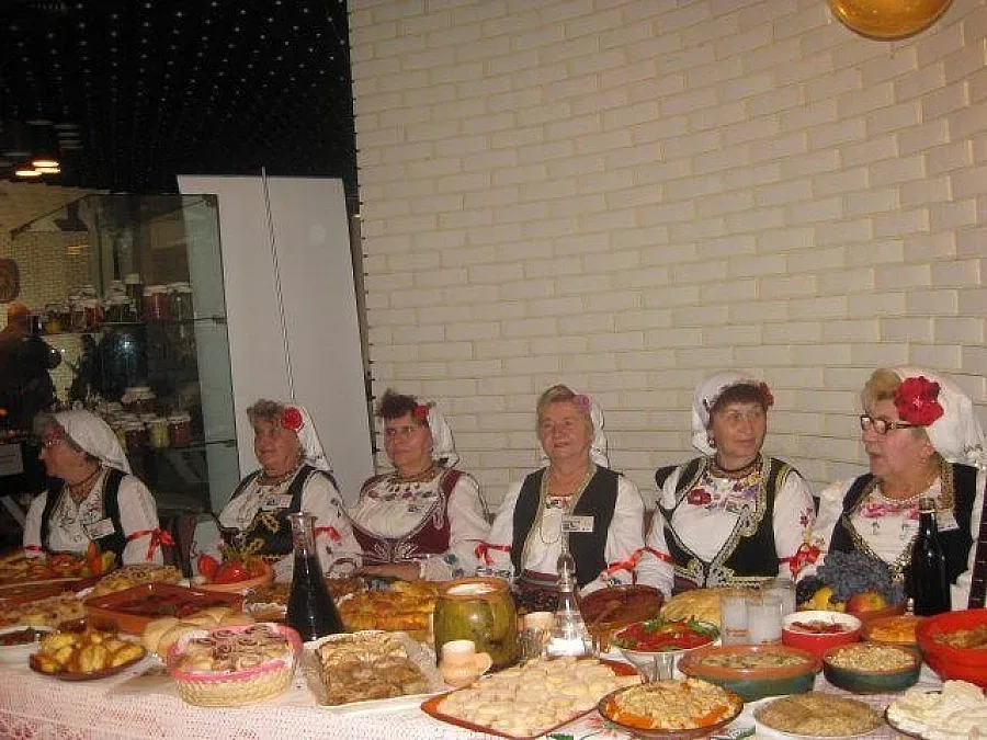 Торлашки манджи спасяват от жегата