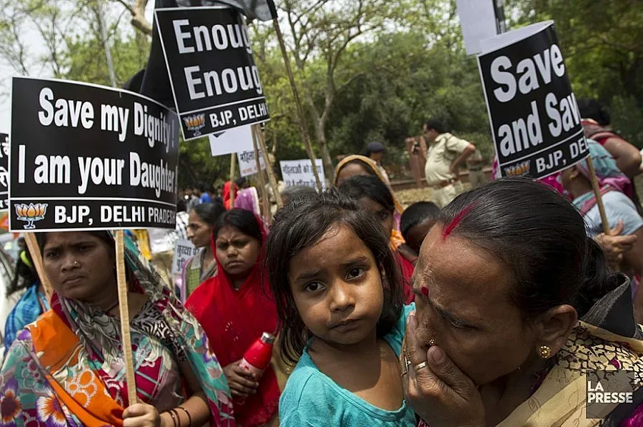 Шестгодишно индийче е изнасилено в училище