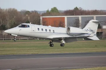 Въздушният офис на Цветан Василев