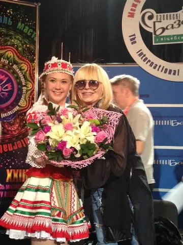 Витебск пя с Лили